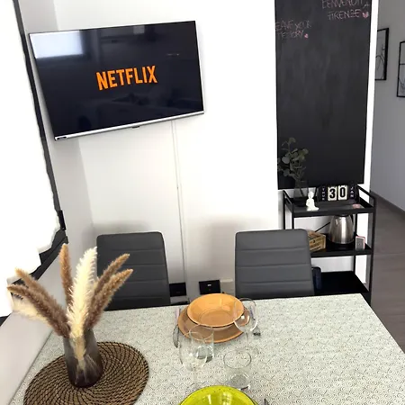 Niccolo's Apartmán *