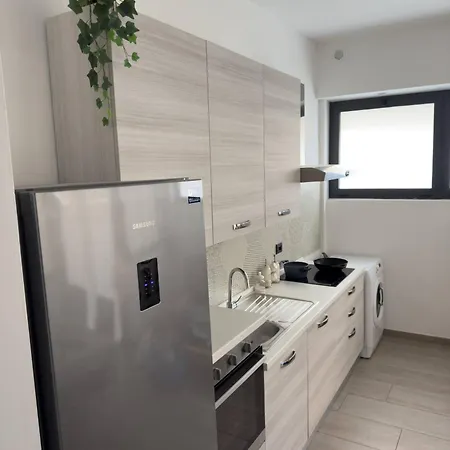 Apartmán Niccolo's