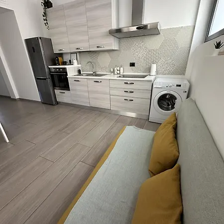 Apartmán Niccolo's