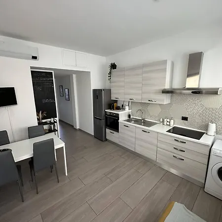 Niccolo's Apartmán Florencie