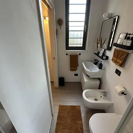 Apartmán Niccolo's