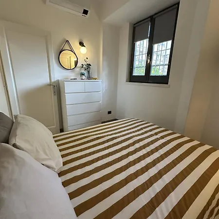 Niccolo's Apartmán