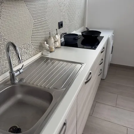 Niccolo's Apartmán *